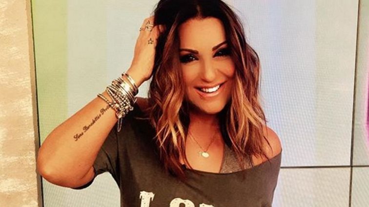 Ναταλία Γερμανού: Η αποκάλυψη για τη σχέση Βασάλου - Βαλαβάνη