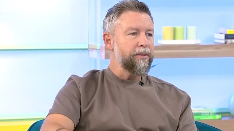 Γιάννης Βαρδής: &quot;Η μητέρα μου ξαναπαντρεύτηκε και οι επιλογές δεν ήταν πολλές - Δεν ήξερα καθόλου τον πατέρα μου&quot;