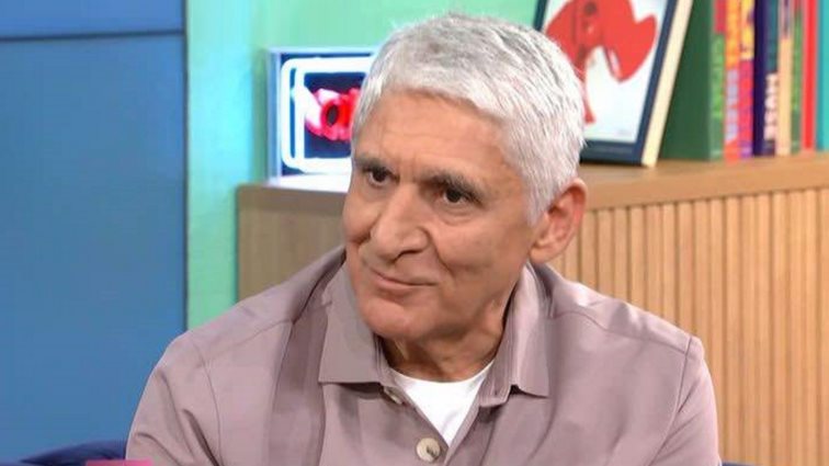 Ο Παναγιώτης Γιαννάκης αποκάλυψε τον λόγο του τσακωμού με τον Νίκο Γκάλη