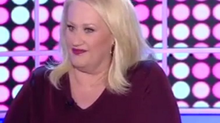 Άση Μπήλιου: Μιλάει ανοιχτά για τη φυγή της από τον Alpha &amp; το ξέσπασμα στην «Ελένη»