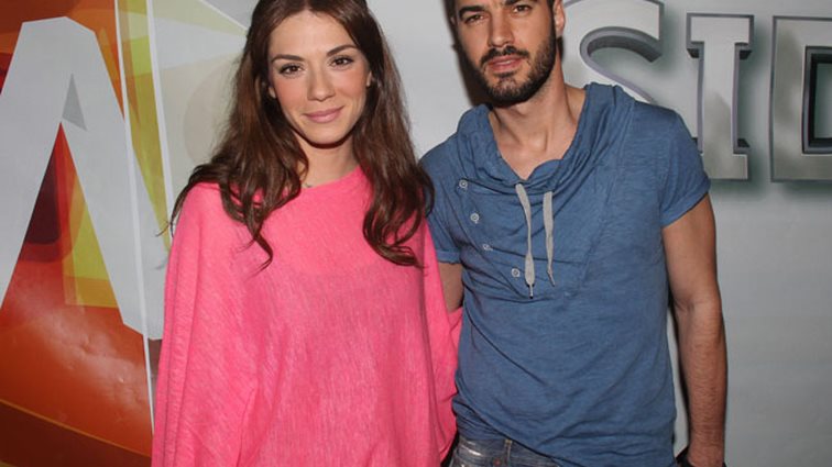 Γιάννης Τσιμιτσέλης | Βάσω Λασκαράκη: Οι τρυφερές ευχές για τα 6α γενέθλια της κόρης τους