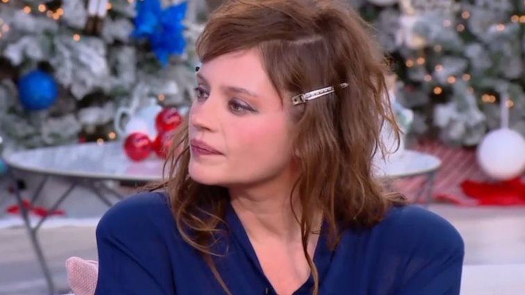 Έφη Μπίρμπα: &quot;Είπαμε με τον Άρη ότι πρέπει να φύγουμε, ήταν η ώρα&quot;