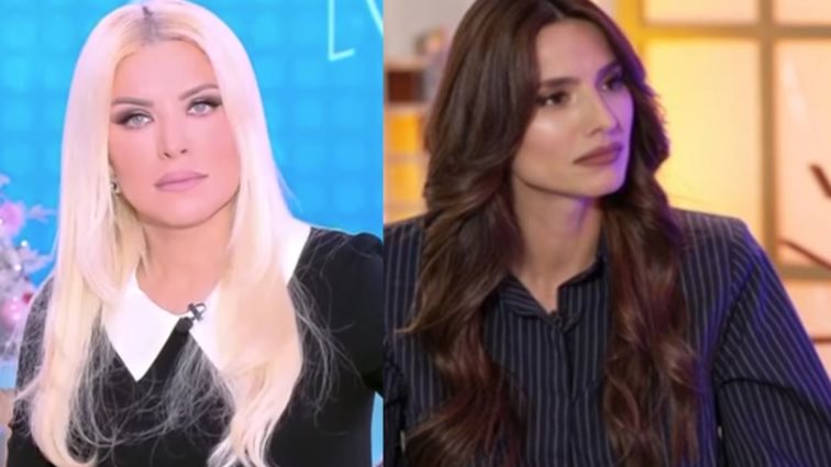 Κατερίνα Καινούργιου: "Τη συμβούλευσαν οι νομικοί της σύμβουλοι πριν τη συνέντευξη στη Ζήνα"