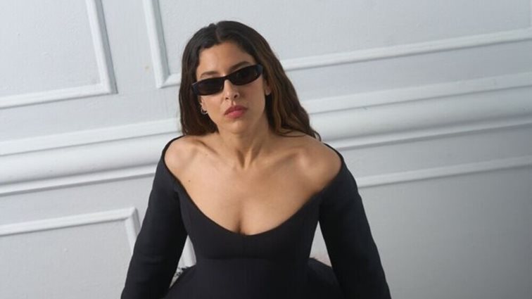 Το "αντίο" της Μαρίνας Σάττι στον Διονύση Σαββόπουλο