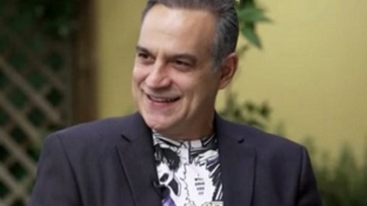 Κρατερός Κατσούλης για Κατερίνα Καραβάτου: "Αποφασίσαμε ακαριαία ότι το δικό μας κομμάτι δεν έχει σημασία πια"