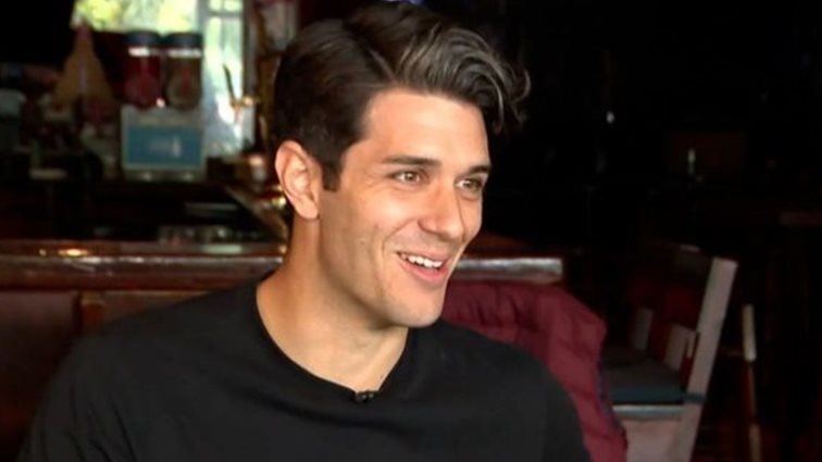 Δημήτρης Πανόπουλος: "Είχα κουραστεί στις ειδήσεις – Έχω πέραση στις ηλικίες 50+"