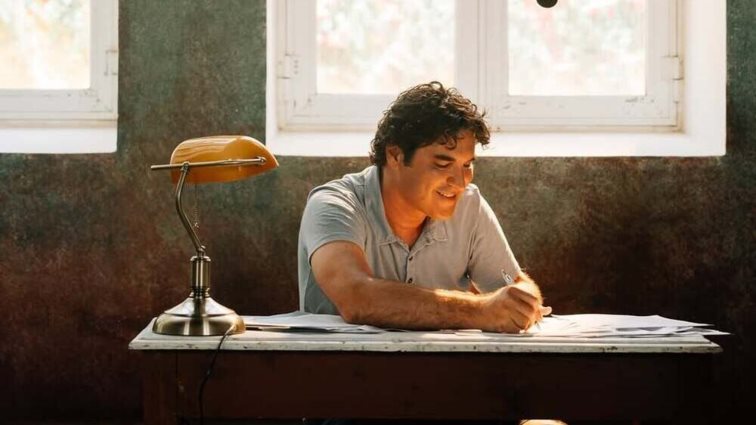 Η αποκάλυψη της Σταματίνας Τσιμτσιλή για το Maestro