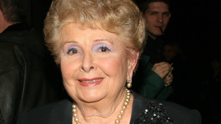 Βέφα Αλεξιάδου για Ελένη Μενεγάκη: &quot;Με πίκρανε&quot;