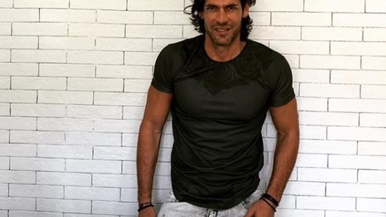 Γιάννης Σπαλιάρας: Κι όμως έχει χωρίσει! Η ανακοίνωση του μέσω Instagram