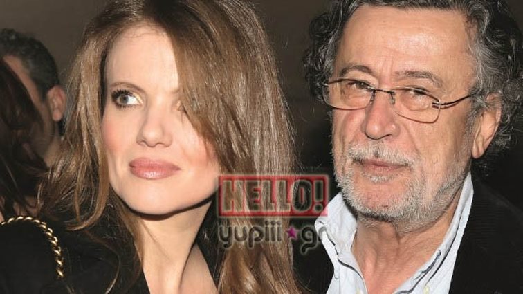 Μάκης Τριανταφυλλόπουλος - Κιμ Κίλιαν: Τελικά έχουν χωρίσει; Η απάντηση στις φήμες