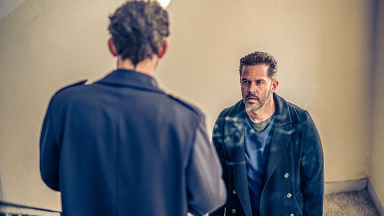 Σιωπηλός Δρόμος | Όσα θα δούμε στο σημερινό επεισόδιο