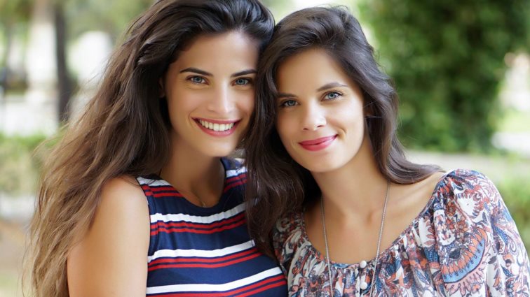 Ελίνα Μπόμπα : Αυτή είναι η κούκλα αδερφή της Χριστίνας Μπόμπα: Φωτογραφίες