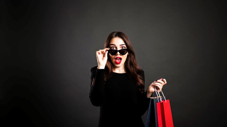 Black Friday 2019 : Ο οδηγός για να κάνεις έξυπνες αγορές