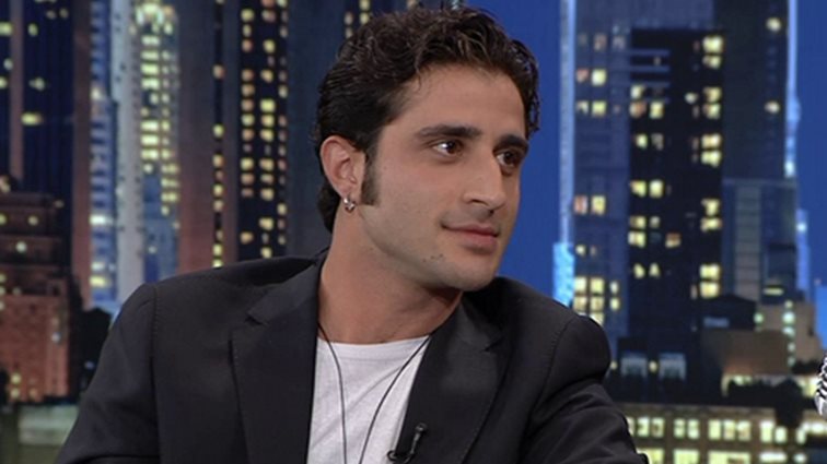 Άγριες Μέλισσες | Ο Γιάννης Βασιλώττος αποκαλύπτει τις μεγάλες αλλαγές στο ρόλο του