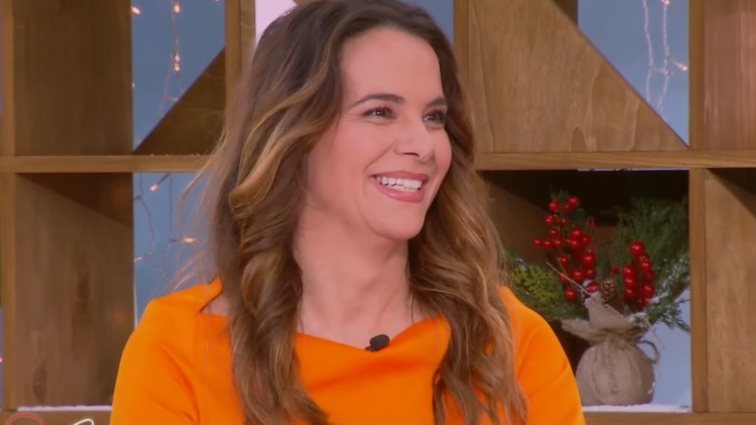 Ελιάνα Χρυσικοπούλου | Το αγαπημένο της lip balm αφήνει τα χείλη απαλά σαν μωρού