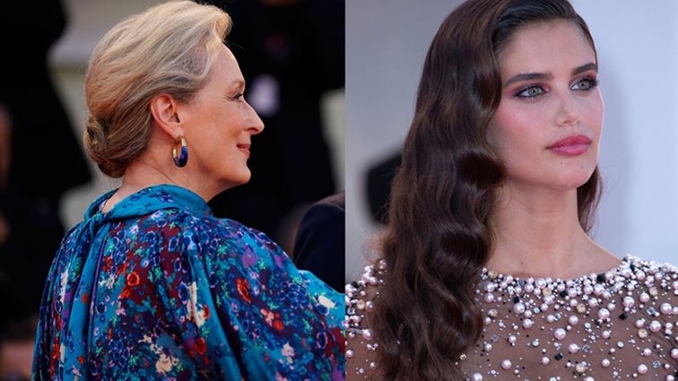 Καλεσμένη σε γάμο τον Σεπτέμβριο: 7 beauty ιδέες για κάθε ηλικία