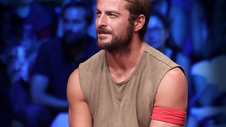 Γιώργος Αγγελόπουλος: Όσα είπε για πρώτη φορά ο νικητής του Survivor μετά το reality