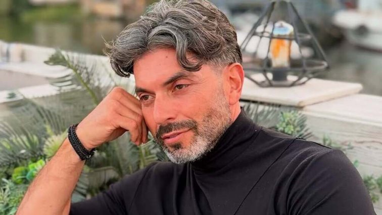 "Ο Μαρτίκας είναι πολύ ιδιαίτερη περίπτωση. Μπορεί να είναι πίσω από παντού"