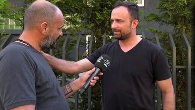 Γιώργος Λιανός: Οι πρώτες δηλώσεις για το νέο &quot;Voice&quot; χωρίς τη Χριστίνα Μπόμπα