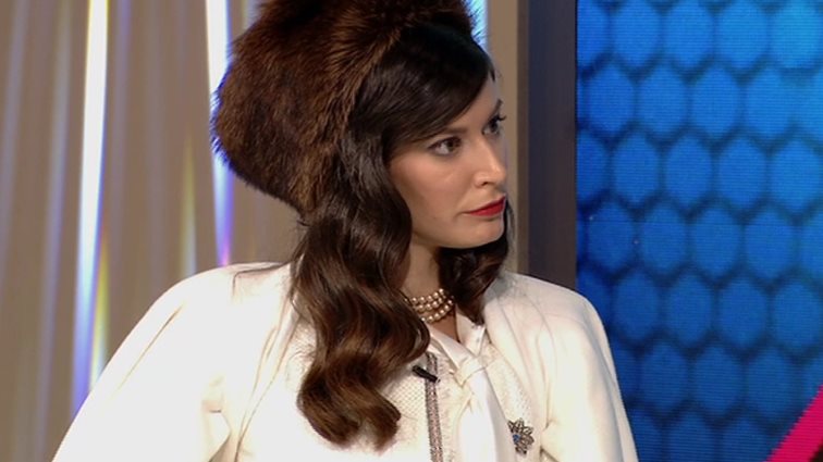 My Style Rocks: Μόλις παρακολουθήσαμε τον πρώτο έντονο διάλογο της φετινής σεζόν!