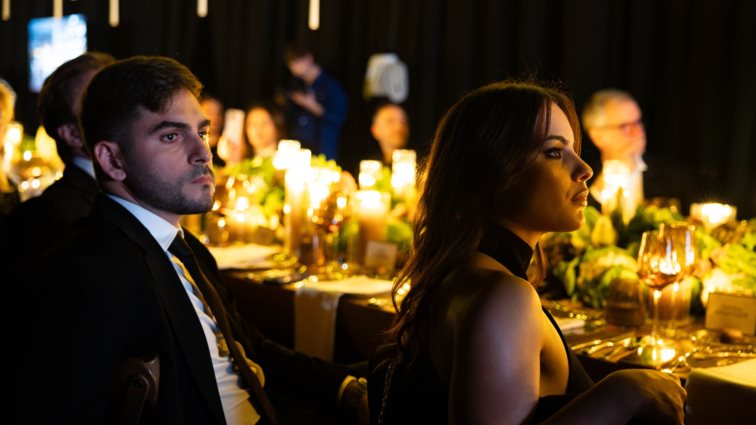 25 χρόνια ACCESS Fashion | Όσα έγιναν στο privé dinner party στη Θεσσαλονίκη