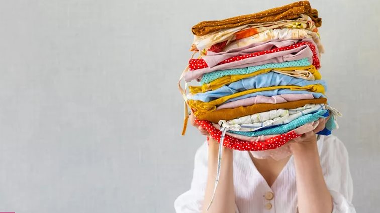 Η βιωσιμότητα είναι η μοναδική τάση της μόδας που αξίζει να υιοθετήσουμε όλοι