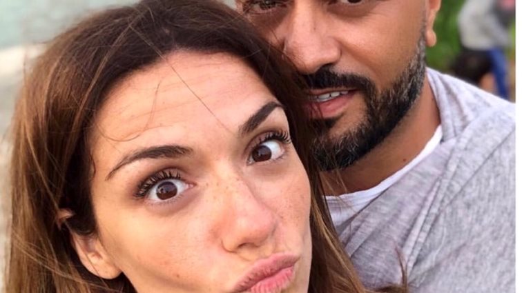 Βάσω Λασκαράκη &amp; Λευτέρης Σουλτάτος 
: Ο νέος προορισμός των καλοκαιρινών τους διακοπών