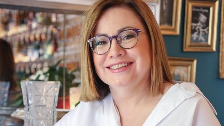Μαρία Σπυράκη: &quot;Σήμερα θα ζητήσω αναστολή της κομματικής μου ιδιότητας&quot; - Στο τραπέζι η απόσυρση της υποψηφιότητάς της
