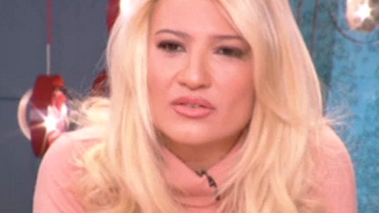 Φαίη Σκορδά: Οι δηλώσεις για τις MILF που τη σόκαραν &amp; τα σχόλια στον αέρα του «Πρωινού»: Video