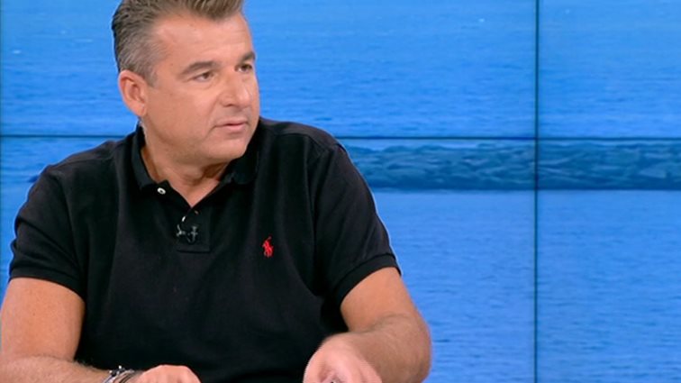 Γιώργος Λιάγκας : Η απάντηση σε Λιανό, η στάση Παπανώτα &amp; το μήνυμα Αρναούτογλου on air