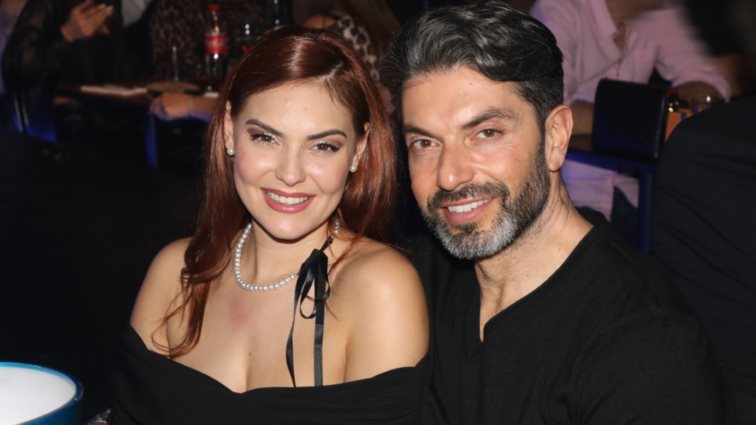 Η πρώτη αντίδραση του Σπύρου Μαρτίκα μετά την αποκάλυψη της κρίσης στη σχέση τους με τη Βρισηίδα Ανδριώτου