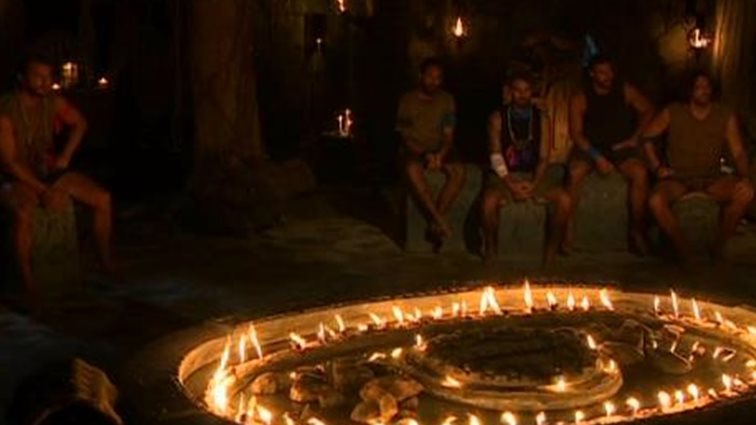 Survivor: Η φωτιά και τα δάκρυα του Ντάνου, η διαμάχη Σπαλιάρα – Αναγνωστόπουλου &amp; ο παίκτης που αποχώρησε