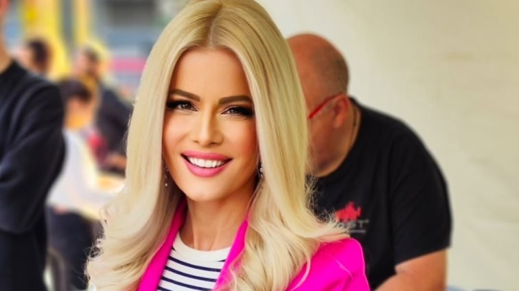 Βίκυ Χατζή: &quot;Απαιτεί εγρήγορση, ψυχική ανθεκτικότητα, ευελιξία, ψυχραιμία και ικανότητα συναισθηματικής αυτορρύθμισης&quot;