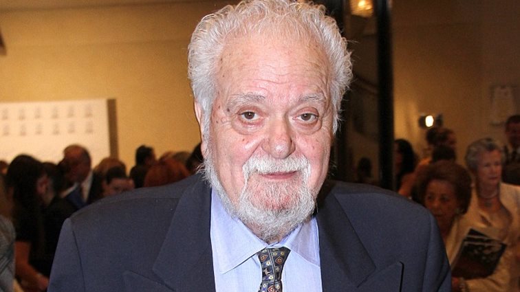 Σπύρος Μερκούρης: Έφυγε από τη ζωή ο αδερφός της Μελίνας Μερκούρη