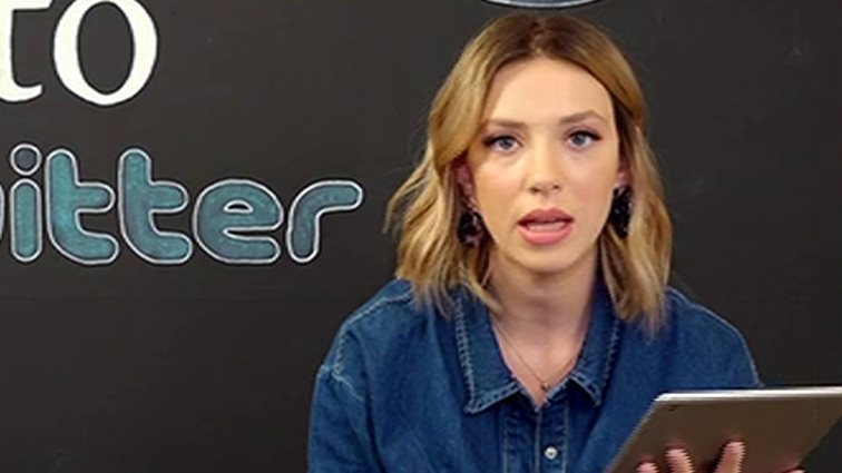 Γαρυφαλλιά Καληφώνη: Η εξομολόγηση για τις κρίσεις πανικού &amp; το δημόσιο μήνυμα: «Όλα στο μυαλό είναι»