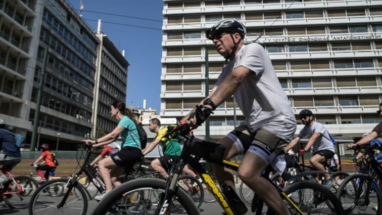 Προσοχή: Πώς θα κινηθείτε το Σάββατο και την Κυριακή, 5 και 6 Απριλίου, στην Αττική - Τροποποιήσεις στην κυκλοφορία