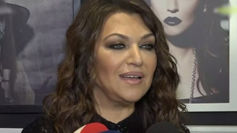 Καίτη Γαρμπή: "Δεν έχω μεγάλη απόσταση από τις "Θανάσιμες Πεθερές""