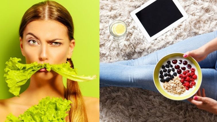 Νέα σεζόν, νέοι διατροφικοί στόχοι: Οι 5 βασικές αλλαγές που πρέπει να κάνεις από τέλος καλοκαιριού
