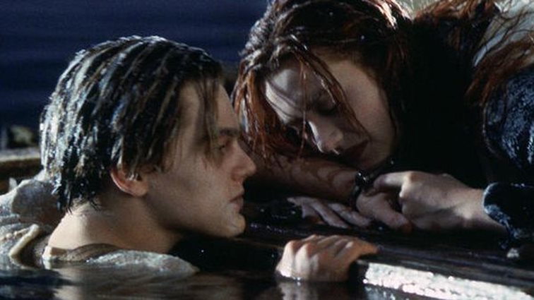 James Cameron: Eτοιμάζει ένα special αφιέρωμα για την επέτειο του Τιτανικού
