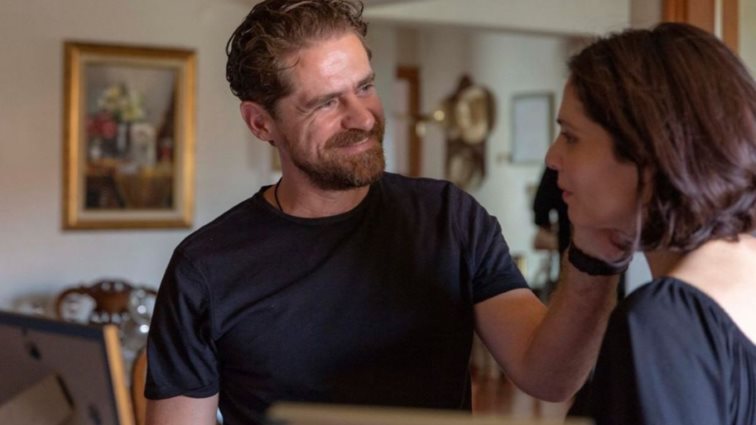 Μόνο στο Yupiii | Σασμός SPOILER: Ο Μαθιός συλλαμβάνεται!