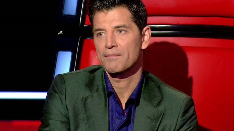 The Voice: Η απίστευτη και συγκινητική πρόταση του Σάκη Ρουβά σε παίκτρια της ομάδας του