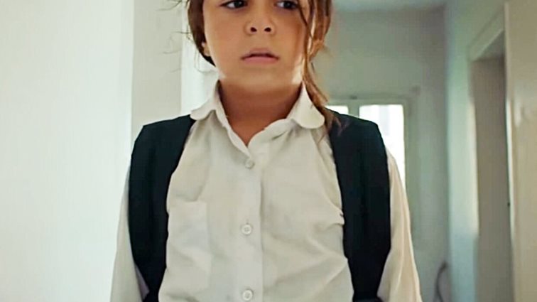 «Η Κόρη Μου»: Η μικρή Μελέκ από το «ΑΝΝΕ» που συγκίνησε όλη την Ελλάδα επιστρέφει με ολοκαίνουρια σειρά!