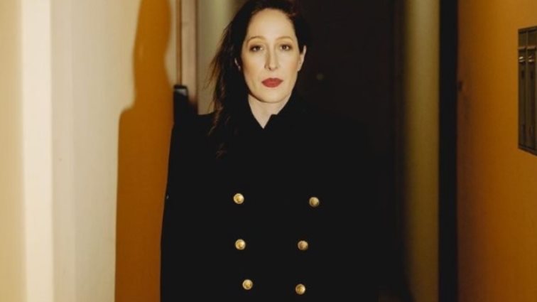 Κόρα Καρβούνη: &quot;Έχω επιλέξει να ζω σαν παντρεμένη - Ο σύντροφός μου έχει ήθος και ποιότητες που δεν έχω εγώ&quot;