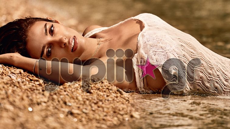 Ελένη Φουρέιρα: Απόλυτα sexy μιλάει για την κορυφαία στιγμή στην καριέρα της: «Είπα μέσα μου &quot;Γι’ αυτό έχεις γεννηθεί. Κάν’ το!»