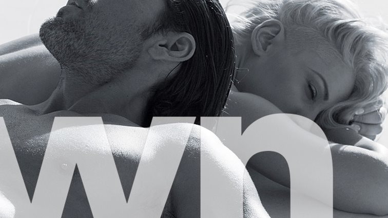 Γιάννης Σπαλιάρας - Ζωή Τζάνη: Φωτογραφίζονται πρώτη φορά μαζί και μιλούν για τη σχέση τους!