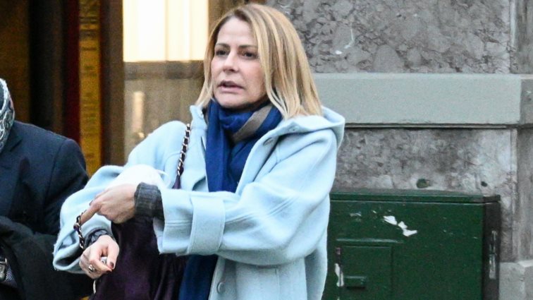 Showbiz Report | Η καθημερινότητα των celebrities σε φωτογραφίες