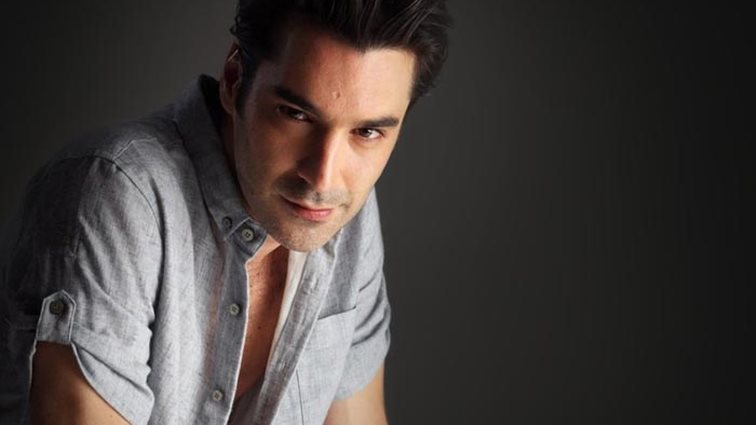 Χριστόφορος Παπακαλιάτης: Δείτε τον να κάνει ηλιοθεραπεία στο Los Angeles με τον Πάνο Βλάχο, την Ιωάννα Τριανταφυλλίδου, τον Δημήτρη Γιαννέτο και τον Χρήστο Βασιλόπουλο!