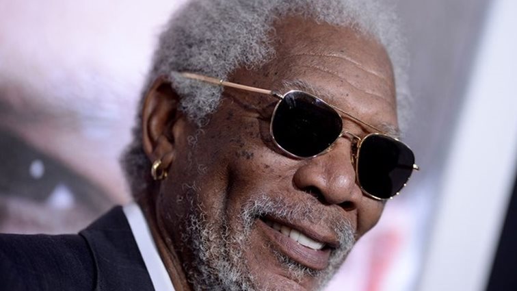 Morgan Freeman: Απολογείται μετά τις κατηγορίες 8 γυναικών για σεξουαλική παρενόχληση
