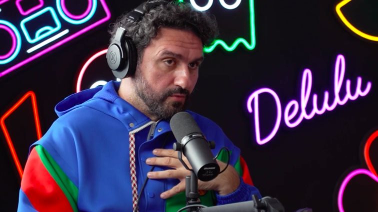 Μελέτης Ηλίας: &quot;Ήταν καθαρά θέμα τύχης το ότι επέζησα&quot;