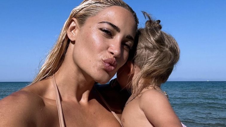 Ιωάννα Τούνη: &quot;Έχω απορία πώς καταφέρνουν εργαζόμενες μαμάδες δουλειά, καθαριότητα, μαγείρεμα παιδιά και προσωπική ζωή&quot;